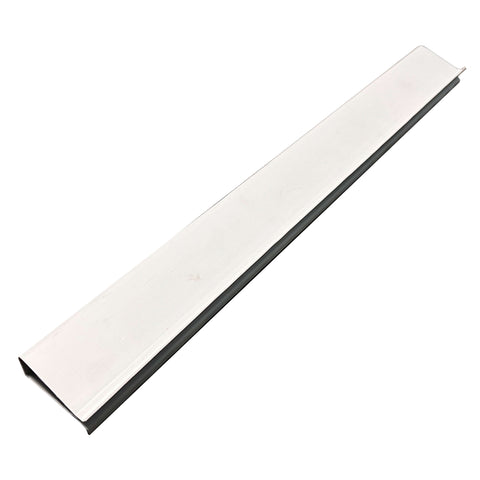 Grid Guards paint booth clamp